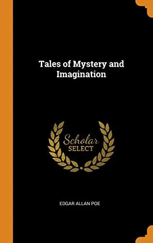 Tales of Mystery and Imagination