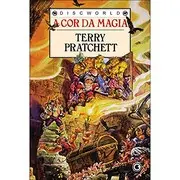 A Cor da Magia