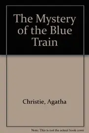 The Mystery of the Blue Train