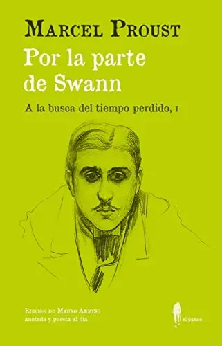 Por la parte de Swann.