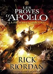 La profecia obscura