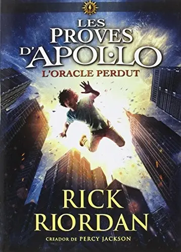 L'oracle perdut