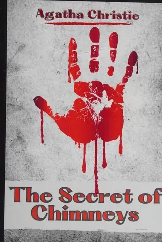 The Secret of Chimneys