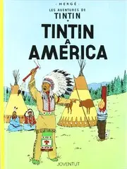 Tintín a Amèrica