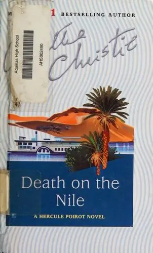 Death On the Nile