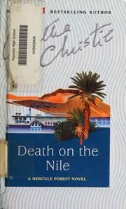 Death On the Nile