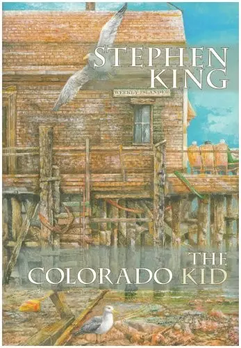The Colorado Kid