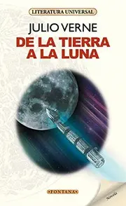 De la Tierra a la Luna