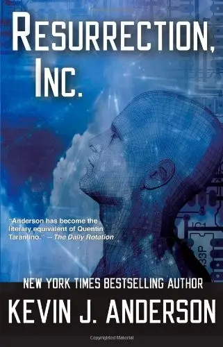 Resurrection Inc