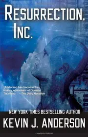 Resurrection Inc