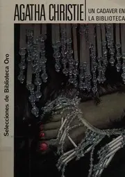 Un cadáver en la biblioteca
