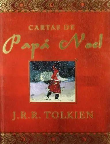 Cartas de Papá Noel