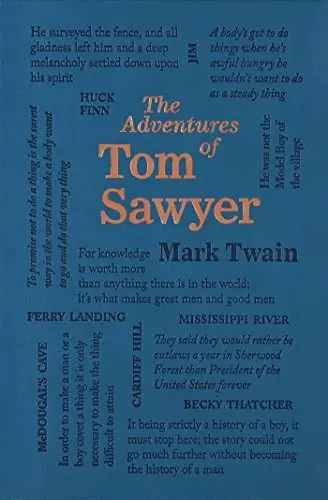 Adventures of Tom Sawyer