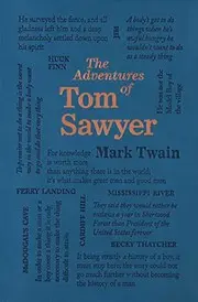 Adventures of Tom Sawyer