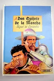 DON QUIJOTE DE LA MANCHA