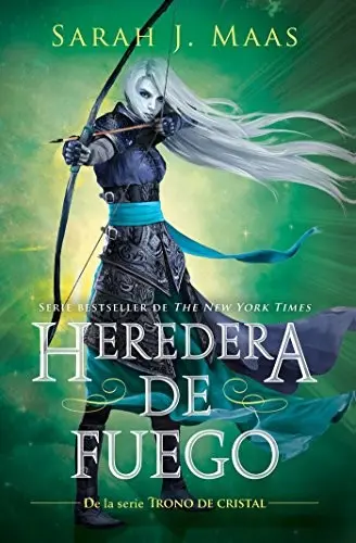 Heredera del fuego