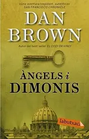 Àngels i dimonis