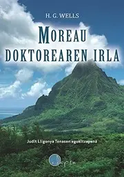 Moreau Doktorearen Irla