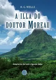 A illa do doutor Moreau