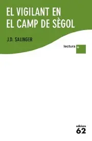 El vigilant en el camp de sègol LECTURA PLUS