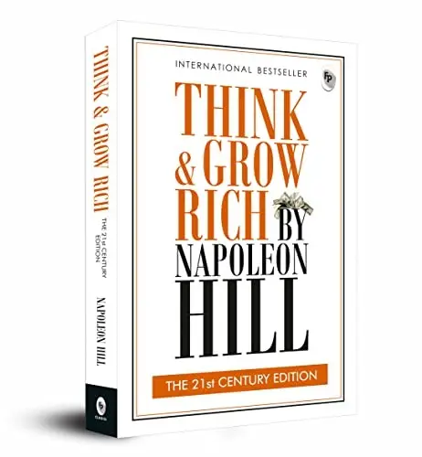 Think & Grow Rich