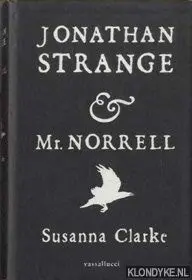 Jonathan Strange ve Bay Norrell