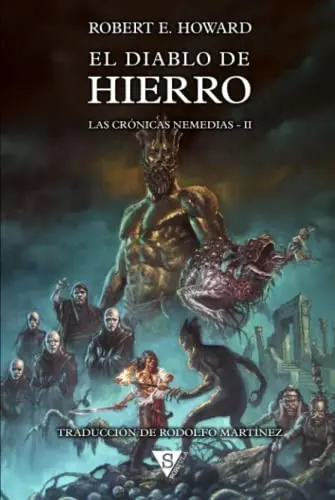 El diablo de hierro