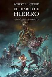 El diablo de hierro
