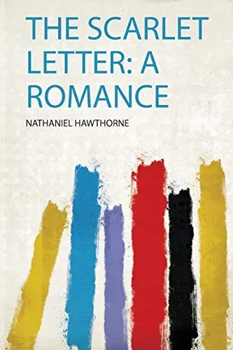 Scarlet Letter
