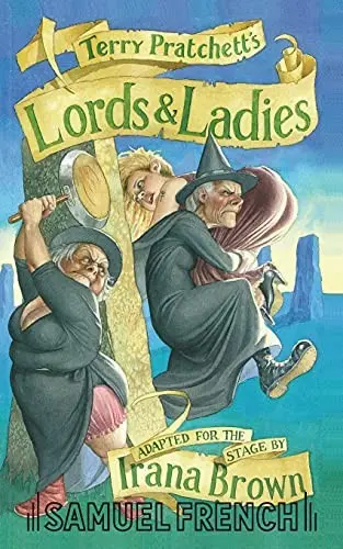 Lords and Ladies (Acting Edition)