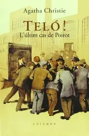 TELÓ! L'últim cas de Poirot