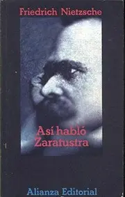 Asi Hablo Zaratustra