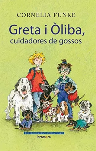 Greta i Òliba