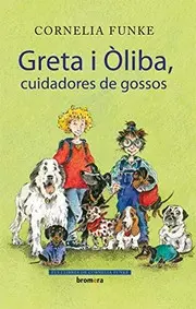 Greta i Òliba