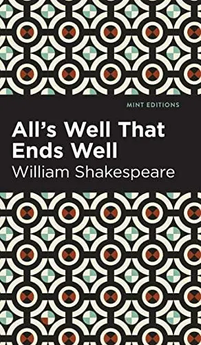 All's Well That Ends Well