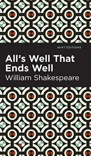 All's Well That Ends Well