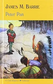 Peter Pan