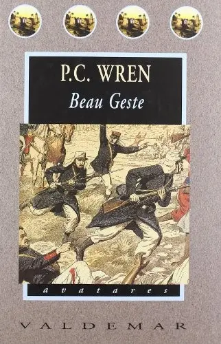 Beau Geste