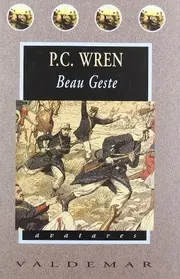 Beau Geste