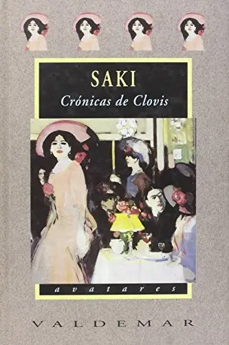 Crónicas de Clovis