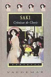 Crónicas de Clovis