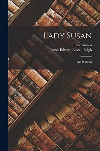 Lady Susan