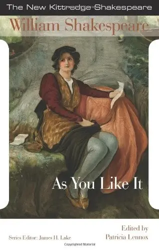 As you like it