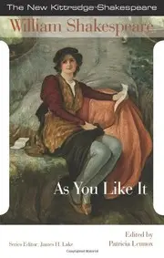 As you like it