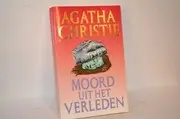 Moord uit het Verleden