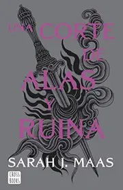 Una corte de alas y ruina. Nueva presentación