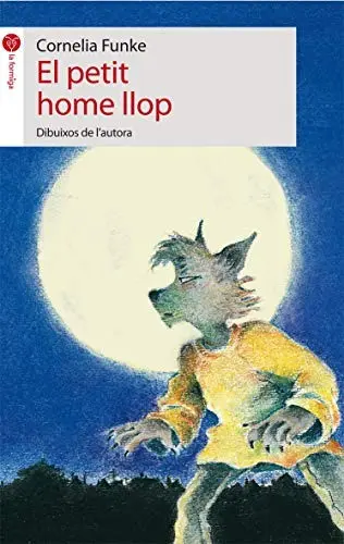 El petit home llop