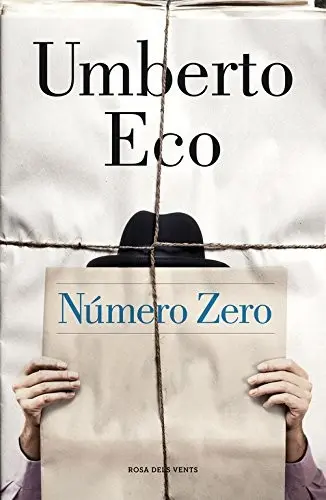 Número Zero