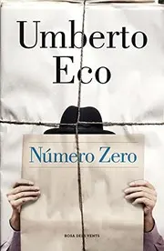 Número Zero