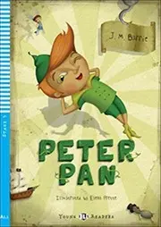 Young ELI Readers - English